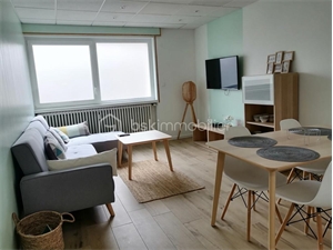 t5 à la vente -   53000  LAVAL, surface 87 m2 vente t5 - UBI425062201